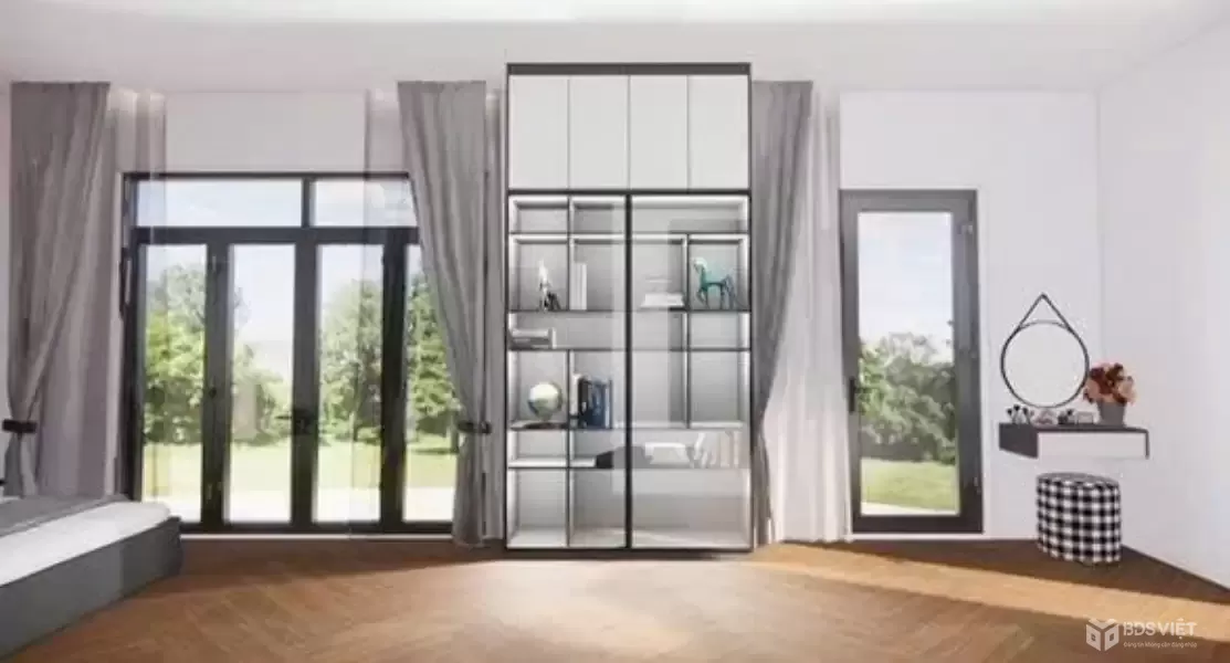 BÁN VILLA NGHỈ DƯỠNG CAO CẤP - AN SƠN ĐÀ LẠT - MỚi XÂY - TIÊU CHUẨN MỚi