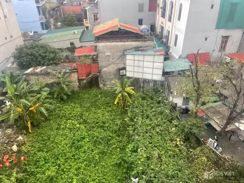 Bán nhà phố Hà Trì, Hà Đông - 40m², 5 tầng, thang máy, chỉ 7.5 tỷ
