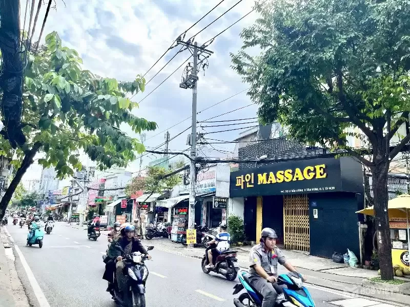 ???? SIÊU PHẨM GIỮ ĐẤT TRUNG TÂM – VỪA CÓ DÒNG TIỀN – VỪA CÓ TIỀM NĂNG ????