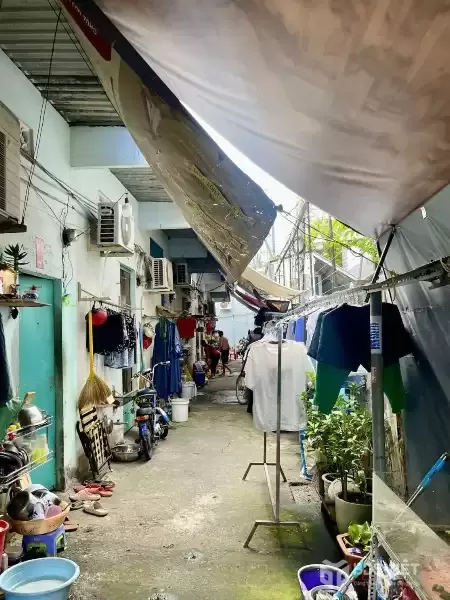 ???? SIÊU PHẨM GIỮ ĐẤT TRUNG TÂM – VỪA CÓ DÒNG TIỀN – VỪA CÓ TIỀM NĂNG ????