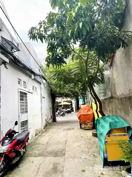 ???? SIÊU PHẨM GIỮ ĐẤT TRUNG TÂM – VỪA CÓ DÒNG TIỀN – VỪA CÓ TIỀM NĂNG ????