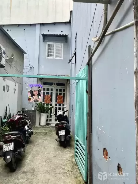 ???? 435M² NGAY TRUNG TÂM QUẬN 7 – 28 TỶ – ĐẤT + DÒNG TIỀN ????