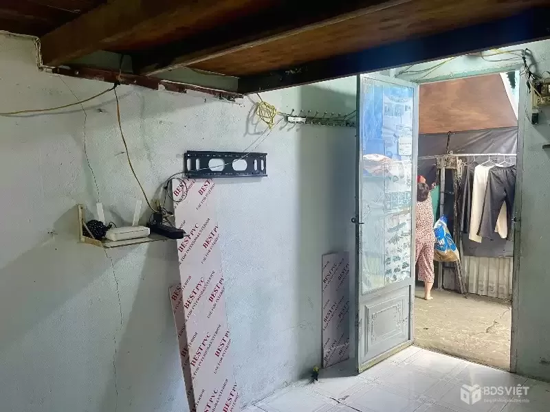 ???? 435M² NGAY TRUNG TÂM QUẬN 7 – 28 TỶ – ĐẤT + DÒNG TIỀN ????
