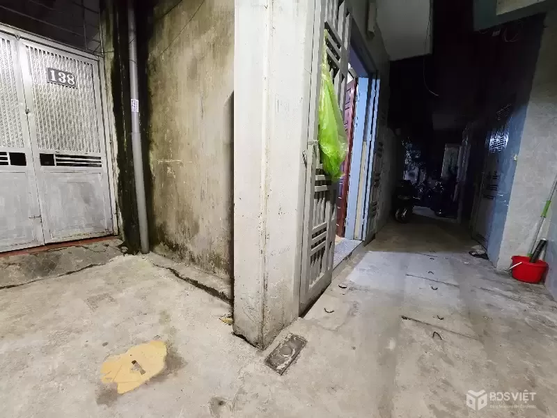 Bán nhà 3 tầng phố Vũ Tông Phan, Thanh Xuân, diện tích 23m2, Giá 2.8 tỷ