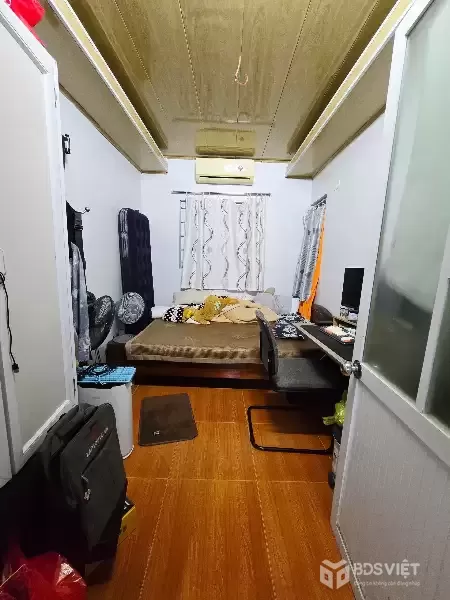 Bán nhà 3 tầng phố Vũ Tông Phan, Thanh Xuân, diện tích 23m2, Giá 2.8 tỷ