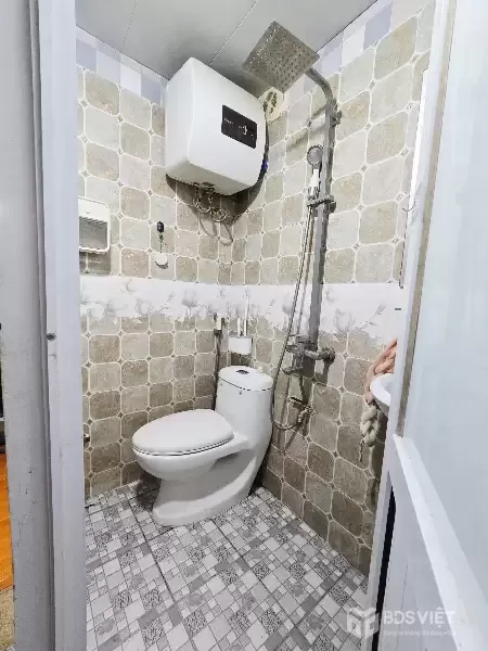Bán nhà 3 tầng phố Vũ Tông Phan, Thanh Xuân, diện tích 23m2, Giá 2.8 tỷ