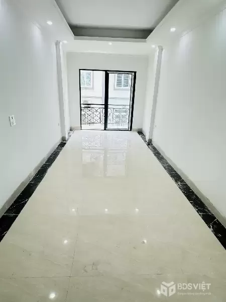 PHÂN LÔ – VỈA HÈ – THANG MÁY – Ở NGAY – KINH DOANH ĐỈNH – PHÚ DIỄN 40M² – 6 TẦNG – 13.9 TỶ