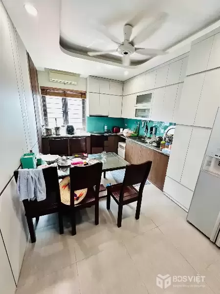 Tòa Nhà Mặt Phố Mai Dịch – 2 Mặt Tiền – 7 Tầng – 29 Tỷ