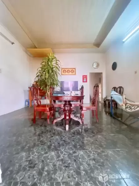 BÁN NHÀ MẶT TIỀN LINH TRUNG, THỦ ĐỨC - MẶT TIỀN GẦN KHA VẠN CÂN - 142M2 - CHỈ 7 TỶ 6.