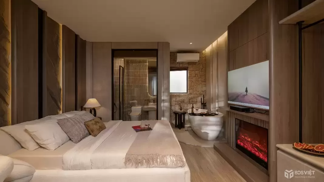 BÁN NHÀ MỚI XÂY – KQH TRẦN ANH TÔNG, P.8, ĐÀ LẠT