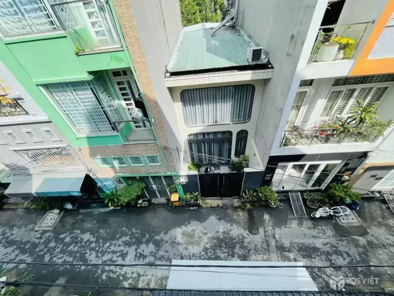 BÁN NHÀ SIÊU PHẨM LINH ĐÔNG. THỦ ĐỨC - KHU PHÂN LÔ - CHỈ 6 TỶ 7