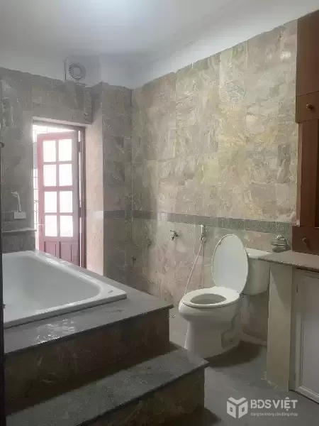SIÊU PHẨM PHÂN LÔ KIM ĐỒNG - GIÁP BÁT 48M2 - 2 MẶT TIỀN - VỈA HÈ - KINH DOANH - CHỈ 17,2T