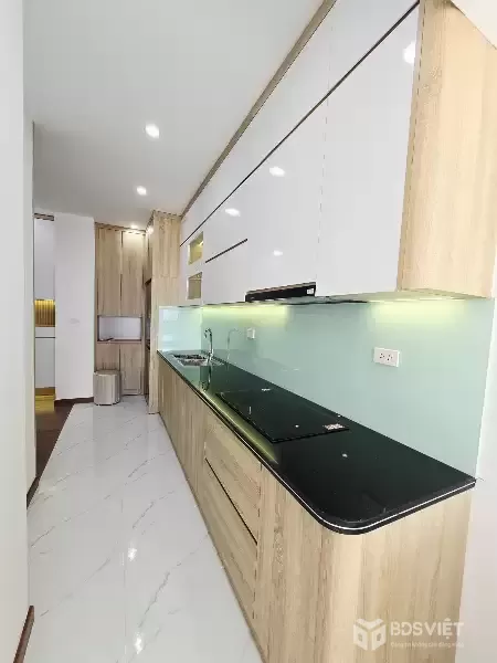 CHUNG CƯ C4 NGUYỄN CƠ THẠCH – 106M² – 3PN – FULL NỘI THẤT – GIÁ 6.5 TỶ