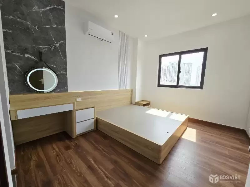 CHUNG CƯ C4 NGUYỄN CƠ THẠCH – 106M² – 3PN – FULL NỘI THẤT – GIÁ 6.5 TỶ
