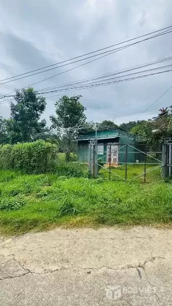 Cần bán lô đất ngang 30m, diện tích 2000m2 có 550m2 thổ cư Đức Trọng