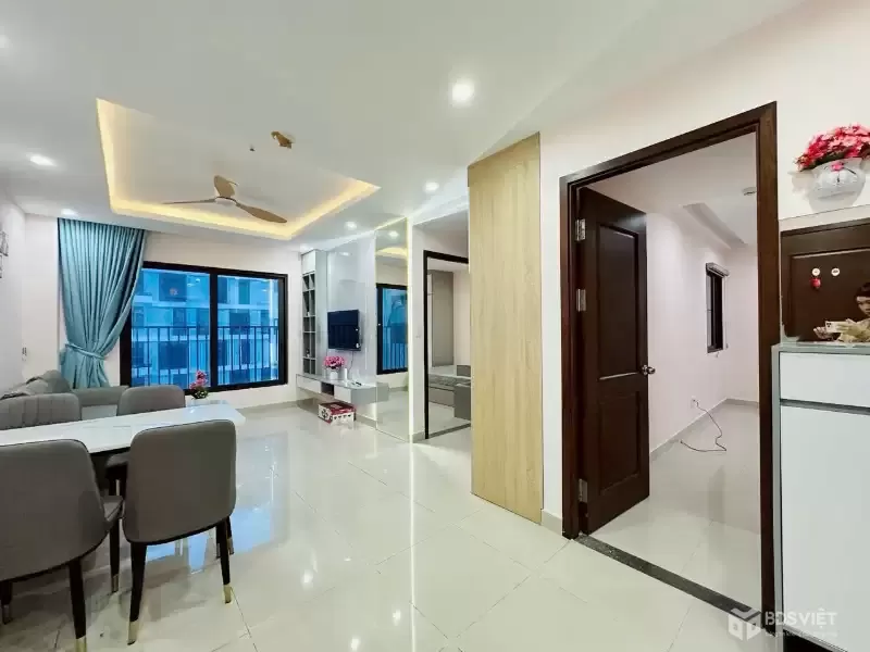 Bán căn CT2- Phước Hải, Nha Trang full nội thất mới đẹp