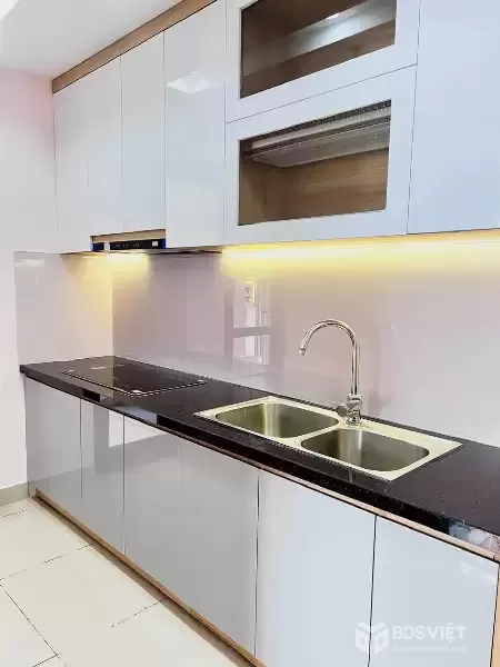 Bán căn CT2- Phước Hải, Nha Trang full nội thất mới đẹp