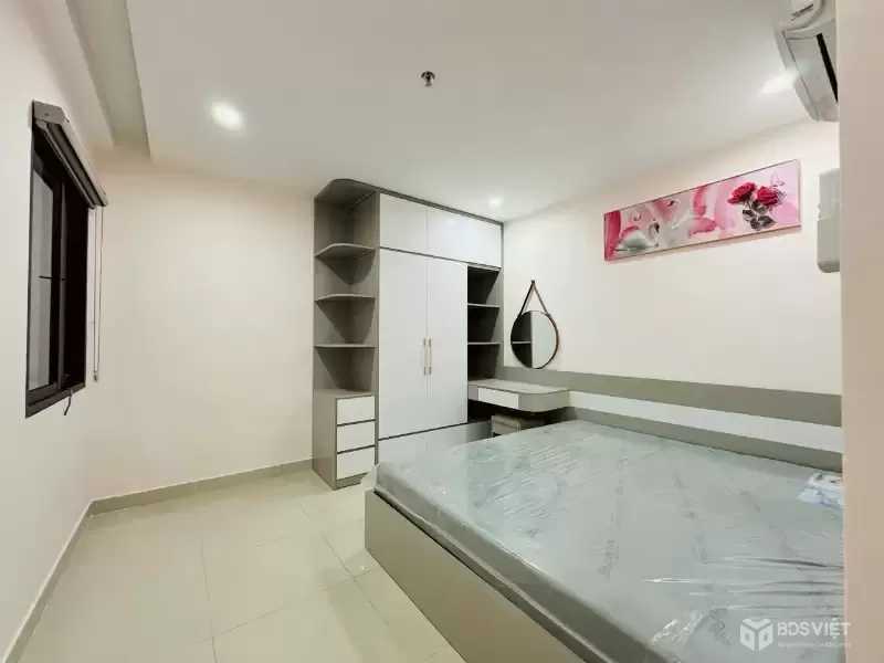 Bán căn CT2- Phước Hải, Nha Trang full nội thất mới đẹp