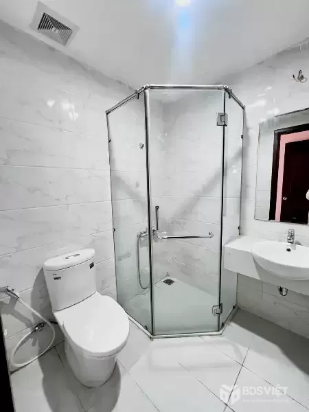 Bán căn CT2- Phước Hải, Nha Trang full nội thất mới đẹp