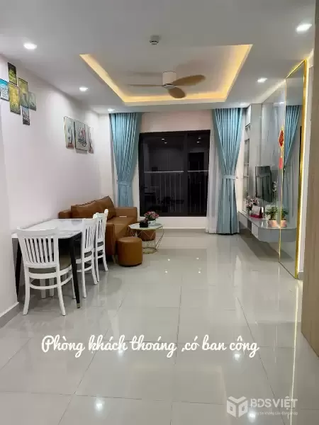 BÁN CĂN CT2 PHƯỚC  HẢI, NHA TRANG CÁCH BIỂN CHỈ 1.5KM FULL NỘI THẤT