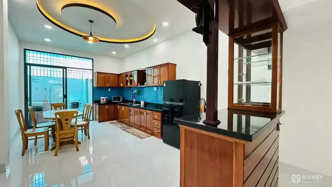 Cần bán nhà 3 tầng đường số 10 - KĐT Hà Quang 2, Nha Trang GIÁ TỐT