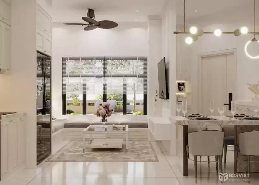 Ô tô đỗ cửa S64m mt 5m giá14 tỷ  Châu Văn Liêm NamTừLiêm