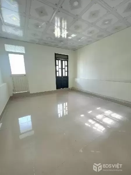 BÁN NHÀ MẶT TIỀN SƠN KỲ – TÂN PHÚ - 4 TẦNG- 12 TỶ - SỔ HỒNG RIÊNG