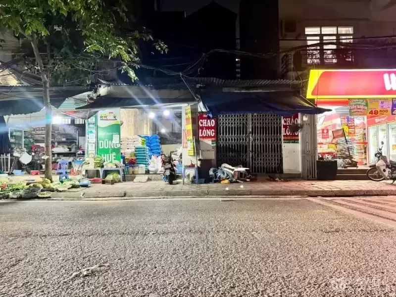 BÁN NHÀ NGÕ ĐỖ NHUẬN, BẮC TỪ LIÊM: 100M2, SỔ ĐỎ, 2 PN, GIÁ CHỈ 37 TỶ - CƠ HỘI AN CƯ LÝ TƯỞNG TẠI HÀ NỘI!