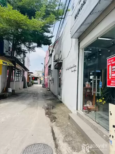 BÁN NHÀ DĨ AN – NHÀ MỚI ĐẸP – SÁT KCN SÓNG THẦN – XE HƠI VÀO TẬN NHÀ – CHỈ 3.55 TỶ