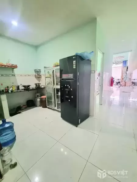 BÁN NHÀ DĨ AN – NHÀ MỚI ĐẸP – SÁT KCN SÓNG THẦN – XE HƠI VÀO TẬN NHÀ – CHỈ 3.55 TỶ