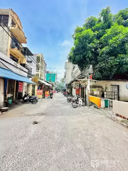 SIÊU PHẨM NHÀ NGÕ NGUYỄN ĐỔNG CHI, NAM TỪ LIÊM! 65M2 X 4 TẦNG, 4PN, SỔ ĐỎ TRAO TAY, GIÁ HẤP DẪN CHỈ 23.5 TỶ!