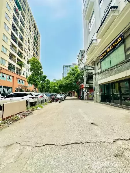 SIÊU PHẨM NHÀ NGÕ NGUYỄN ĐỔNG CHI, NAM TỪ LIÊM! 65M2 X 4 TẦNG, 4PN, SỔ ĐỎ TRAO TAY, GIÁ HẤP DẪN CHỈ 23.5 TỶ!