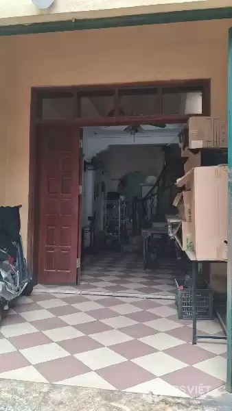 SIÊU PHẨM NHÀ NGÕ NGUYỄN ĐỔNG CHI, NAM TỪ LIÊM! 65M2 X 4 TẦNG, 4PN, SỔ ĐỎ TRAO TAY, GIÁ HẤP DẪN CHỈ 23.5 TỶ!