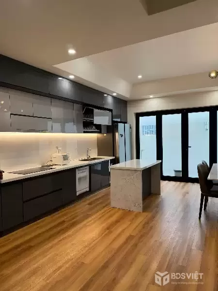BÁN VILLA 2 MẶT TIỀN XE HƠI – KQH NGÔ QUYỀN, PHƯỜNG CAM LY, ĐÀ LẠT