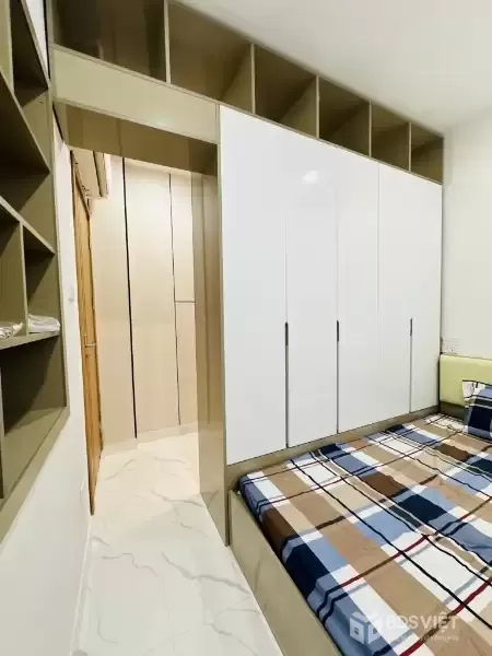 CHUNG CƯ CẦU GIẤY 65M 3 NGỦ Ô TÔ ĐỖ CHÂN TÒA NHÀ GIÁ 3 TỶ 950