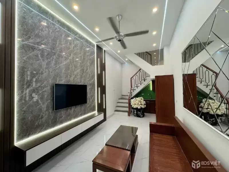 Phân lô cán bộ phố Nguyễn Tuân - TX oto đỗ cửa - nhà đẹp ở ngay - 25m2 giá chỉ 7,3T