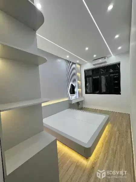 Phân lô cán bộ phố Nguyễn Tuân - TX oto đỗ cửa - nhà đẹp ở ngay - 25m2 giá chỉ 7,3T