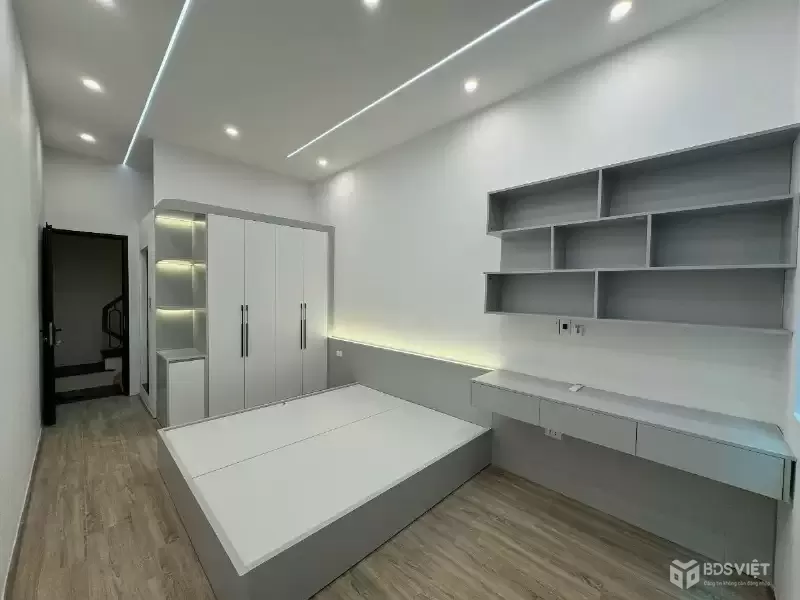 Phân lô cán bộ phố Nguyễn Tuân - TX oto đỗ cửa - nhà đẹp ở ngay - 25m2 giá chỉ 7,3T