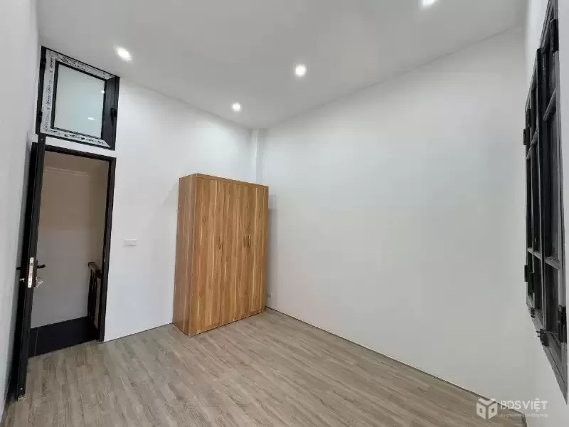 Phân lô cán bộ phố Nguyễn Tuân - TX oto đỗ cửa - nhà đẹp ở ngay - 25m2 giá chỉ 7,3T