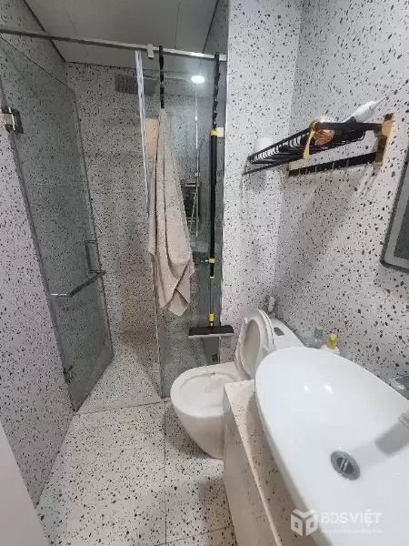 CĂN HỘ CENTER POINT CẦU GIẤY 12 TỶ 500-128M 3 NGỦ LÔ GÓC THOÁNG