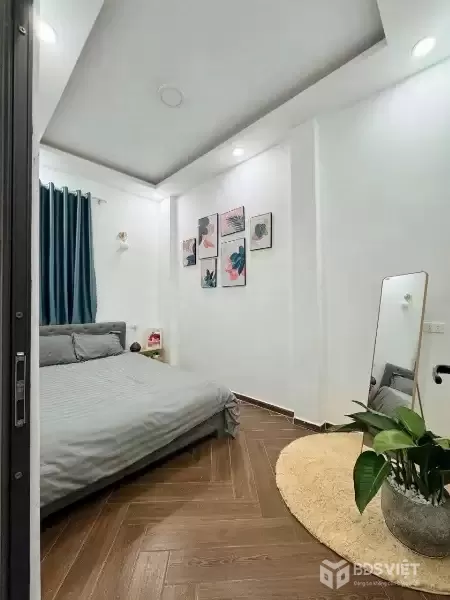 CHO THUÊ HOMESTAY 6 PHÒNG NGỦ NGUYỄN ĐÌNH CHIỂU PHƯỜNG 9 ĐÀ LẠT 25TR/THÁNG