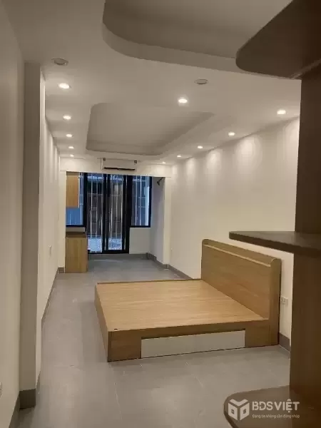 THỤY KHUÊ TÂY HỒ 43M-8 TỶ 100-THANG MÁY 6 TẦNG VÀI BƯỚC RA HỒ