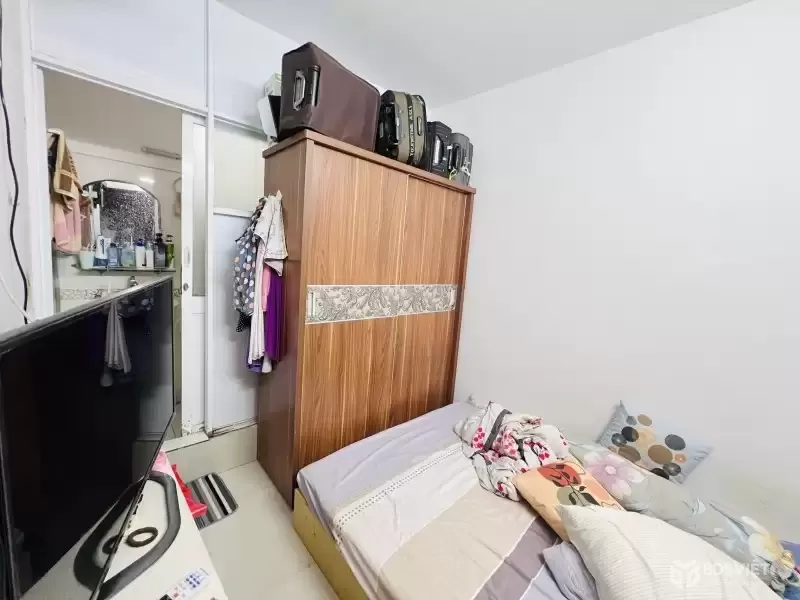 Nhà MT Đường Phan Văn Năm – 52m² – 2 tầng – Giá 5,9 tỷ