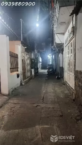 Nguyễn Thượng Hiền, Phú Nhuận - 64m2 - 5,99Tỷ.
