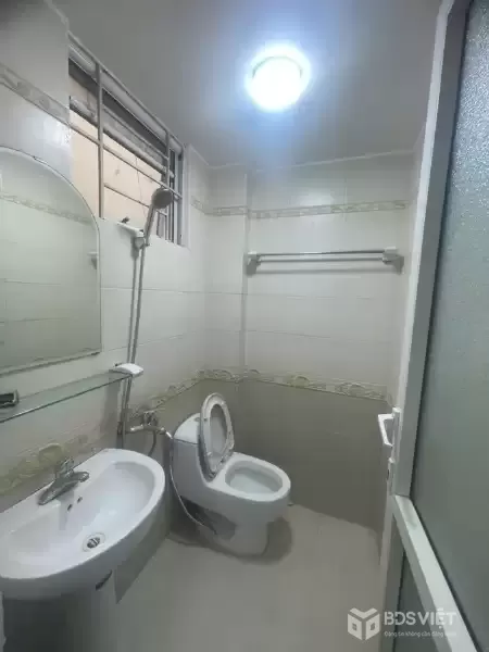 Nhà hiếm trong tầm giá Đình Thôn Nam Từ Liêm 65m giá 10 tỷ