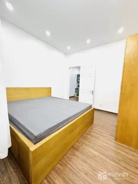 CĂN HỘ NGUYỄN PHONG SẮC CẦU GIẤY  60M 3 TỶ 980-2 NGỦ 2 WC