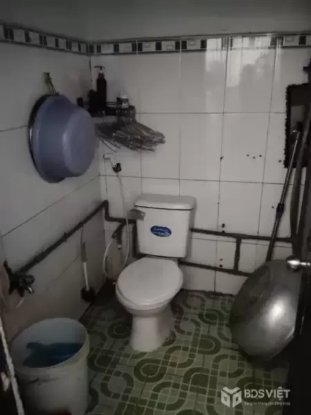 Bán nhà DT 84m2 - Hẻm xe tải 6m thông Đường Thạch Lam - Tân Phú