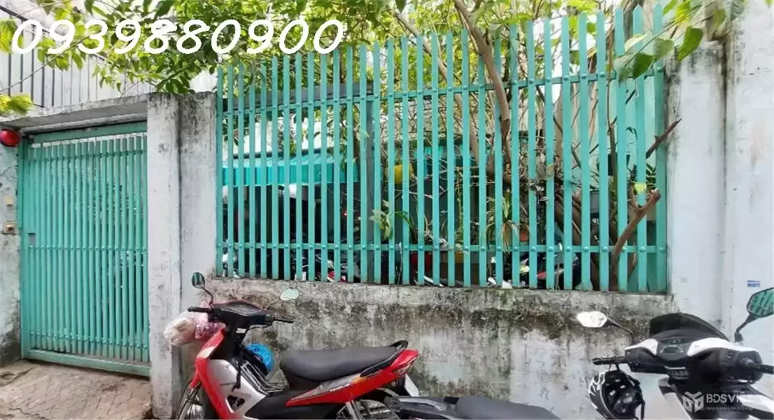 Điện Biên Phủ, Bình Thạnh - 88m2 - 8,45 Tỷ TL