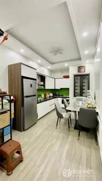 XUÂN LA 40M 5 TẦNG NGÕ NÔNG THOÁNG Ô CHỜ THANG MÁY 11 TỶ 500