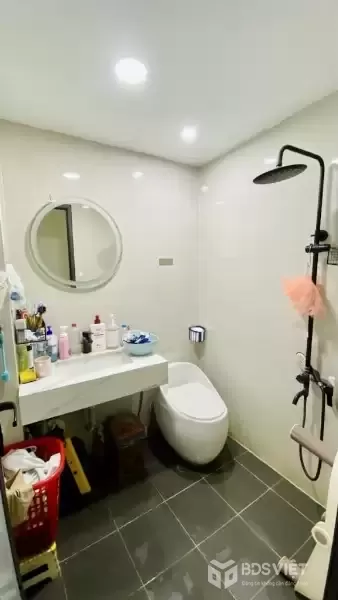 XUÂN LA 40M 5 TẦNG NGÕ NÔNG THOÁNG Ô CHỜ THANG MÁY 11 TỶ 500